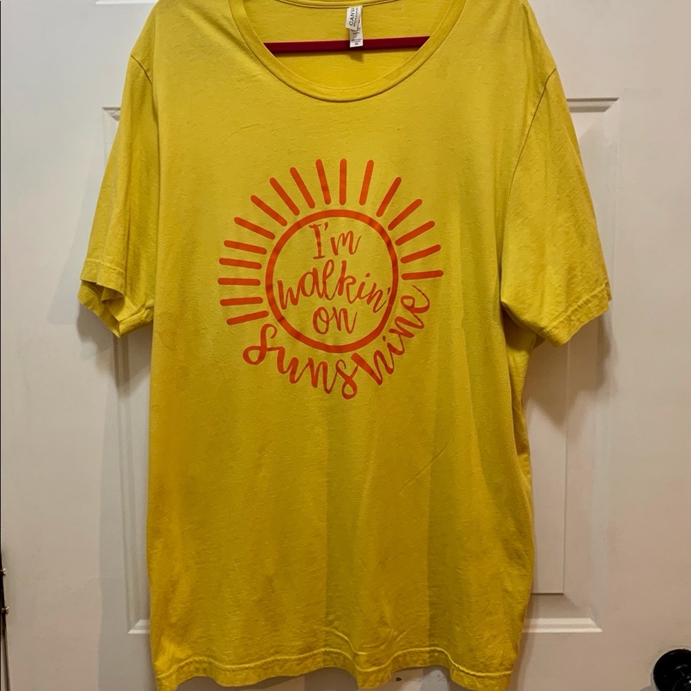 Women’s Graphic T-shirt
